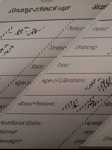 Normal lang po ba