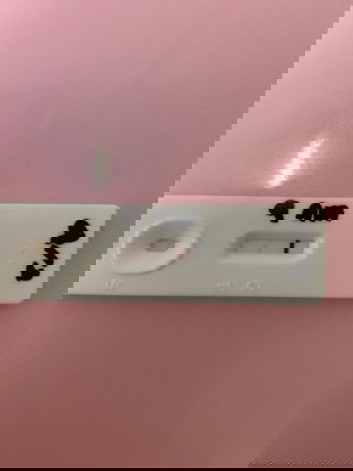 Pregnant ke ni? Help meeee