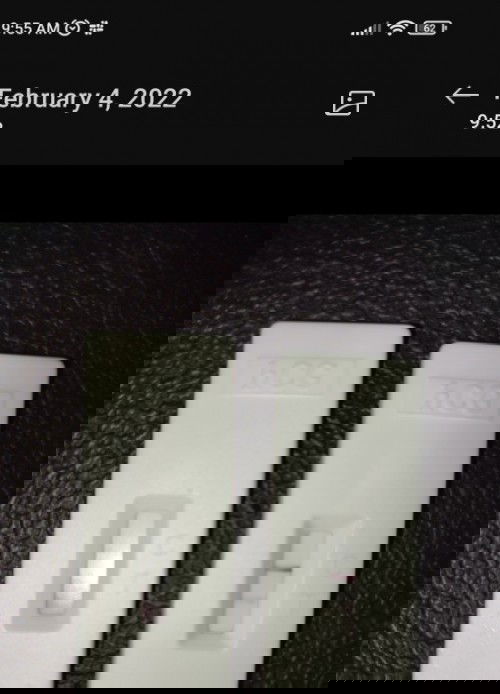 Tanong lang po may nakaranas na po ba bg ganito dito? Salamat po.