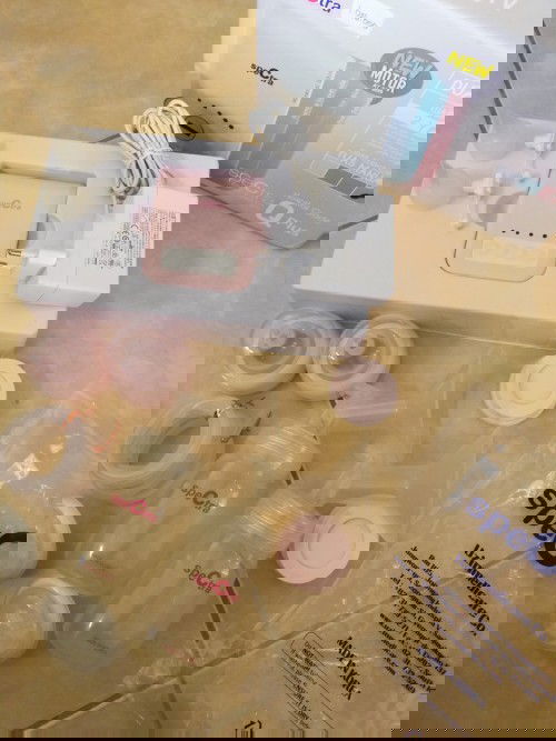 Pompa Asi #jual #bekas #preloved