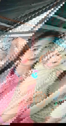 น้องอาตูน#6เดือน12วัน