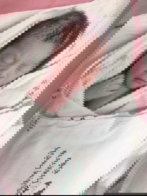  ทีมกุมภา แตกแล้วค่าาา ลูกชายคนแรก