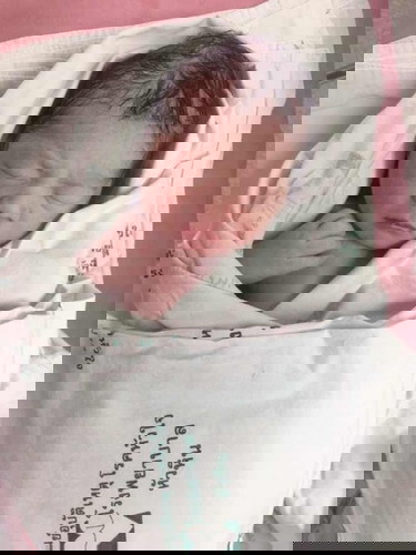 ทีมกุมภา แตกแล้วค่าาา ลูกชายคนแรก