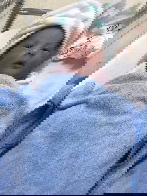 แม่กินยาไทรอยด์เป็นพิษมีผลอะไรต่อลูกไหมค่ะ