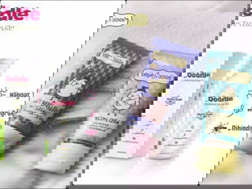 Telon enak yg mana ?