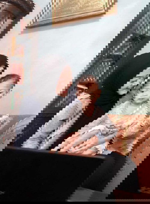 Ingin anak pintar Bahasa inggris? Ikuti ini !!