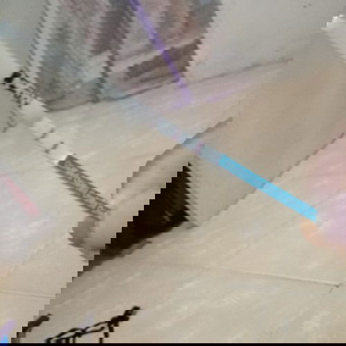 Telat haid udah 1 Minggu lebih dan sudah di test bbp hri hasil nya menunjukkan Garis 2 yg terang