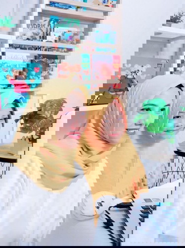 Belajar Bahasa Asing Seru dari Rumah