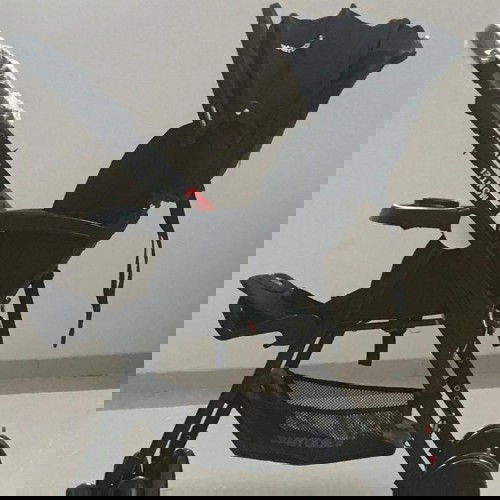 Dijual stroller bayi