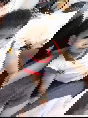 วัยทอง ,2 ขวบ