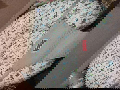 Sofa Bayi aman atau tidak