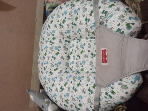 Sofa Bayi aman atau tidak