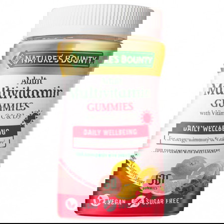 Multivitamin