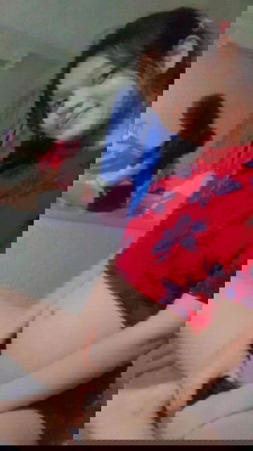 #จะเป็นอะไรไหมคะ