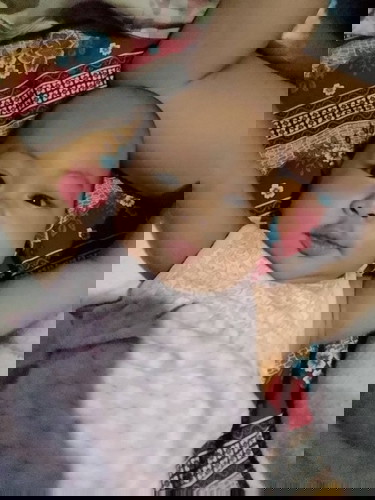 Underweight po ba si baby?