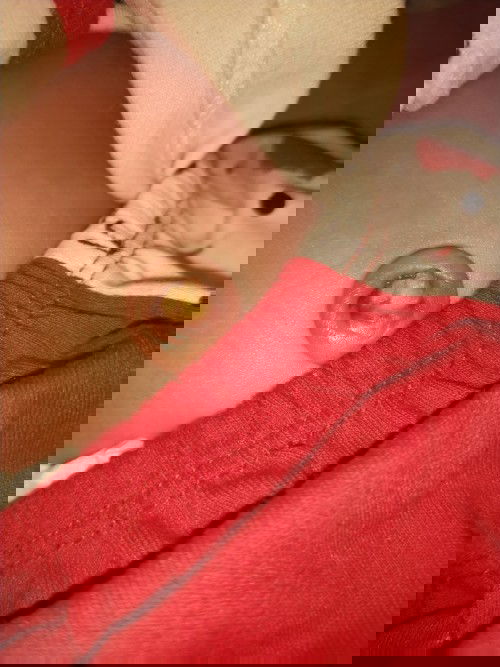 Salam,maaf gmbr x slesa skit..psat ank sya dah jtuh, tp x jtuh semua.. Ada pglaman x? Dah 2 mggu ni