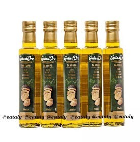 Truffle Oil buat MPASI