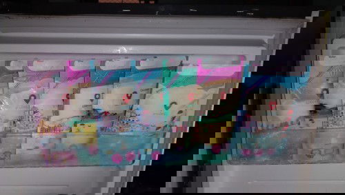 น้องไม่ทานนมสต็อกมีวิธีแก้ไหม