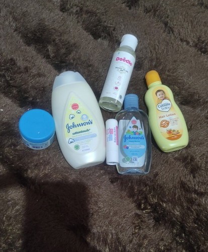Skin n bodycare baby