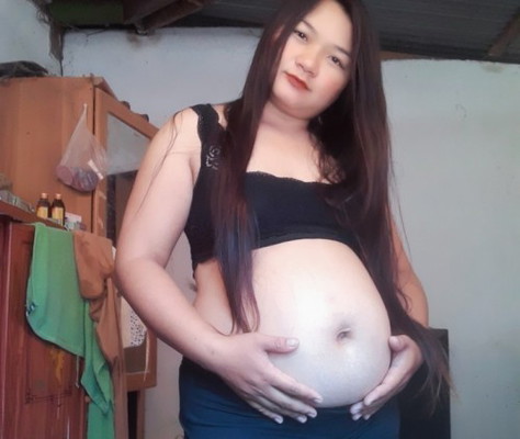 ขอดูท้องแม่ๆหน่อยค่ะ