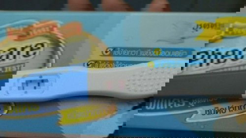 เป็นคุณแม่ลูกสองแล้วค่ะลูกคนแรก 2ขวบ 5วันค่ะ☺️❤️