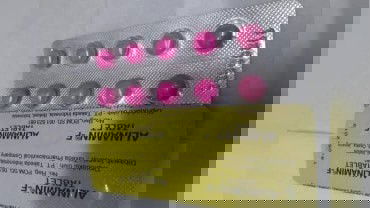 Obat Alinamin F