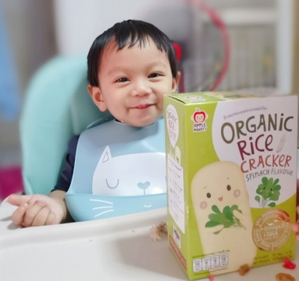 ในวันที่ลูกไม่ยอมทานข้าว