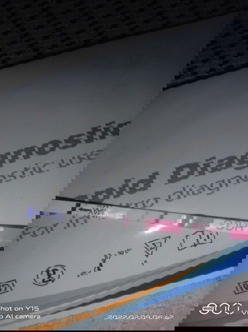 Bun mau tanya ini aku beneran hamil gak ya? Mau ke dokter masih blom ada uangnya