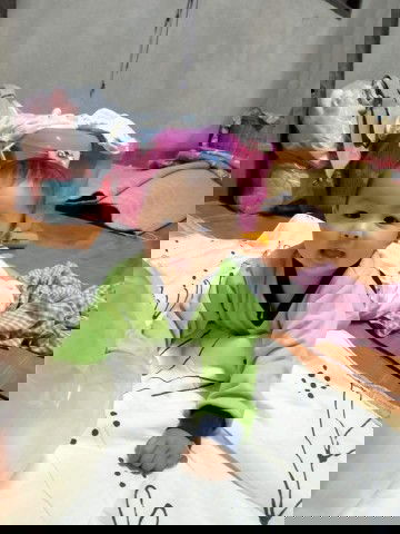 เด็กเดือนมิถุนา