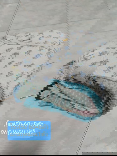 ขายชุดคลุมเท้า🥋🥋