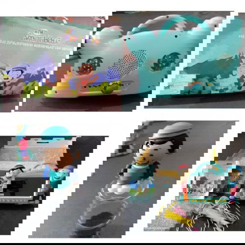 Jual kehitung masih baru 😍