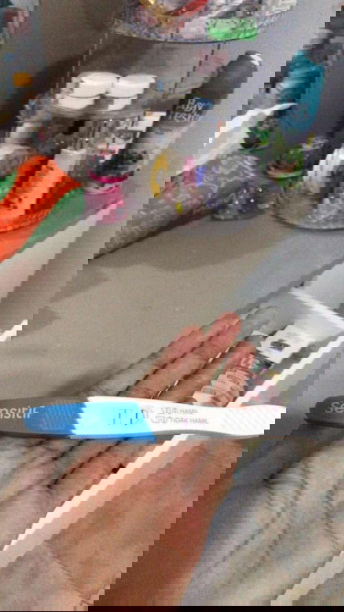 Tanya seputar kehamilan