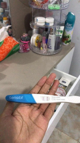 Tanya seputar kehamilan