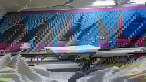 jaga diri ibu-ibu  👋🏻