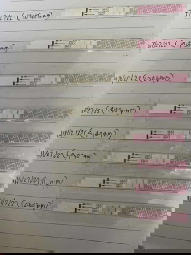 opk positif