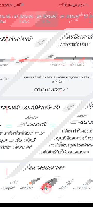 สอบถามแม่ๆหน่อยค่ะ