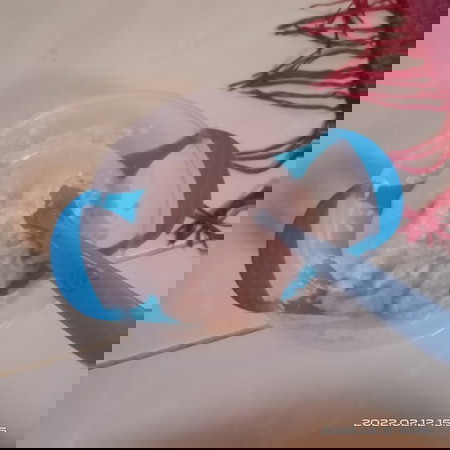 Bayi menolak MPASI nya