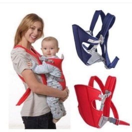 About Baby Carrier