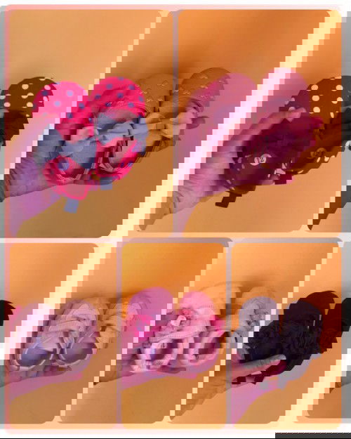 sepatu NB preloved dan baru