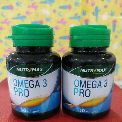 Perlu tambahan omega 3 dari suplemen?