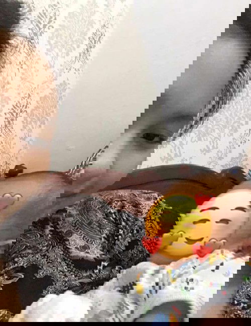 Belajar jadi seorang ibu