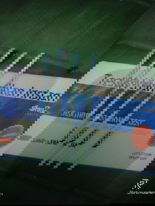 Jarak SC yg berdekatan