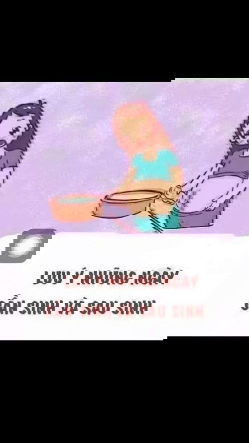 Góp ý từ bác sĩ khi nghỉ dưỡng sức sau sinh