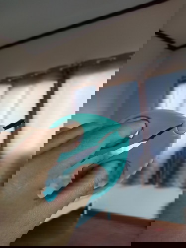 กรรไกรตัดเล็บเบบี้