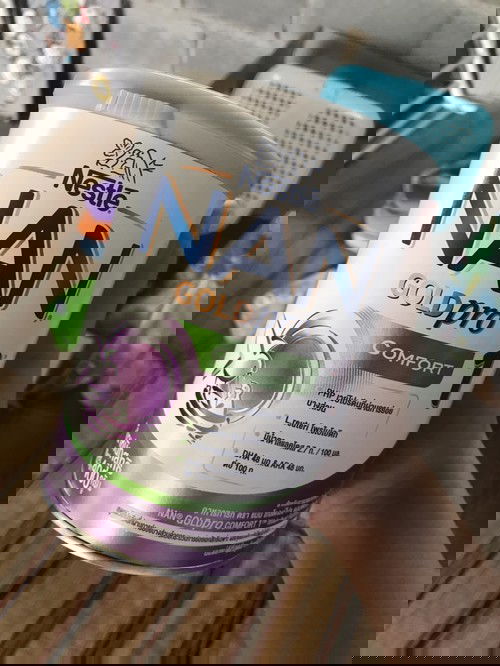 จะเสริมนมให้น้อง ตัวนี้ดีมั้ยคะ