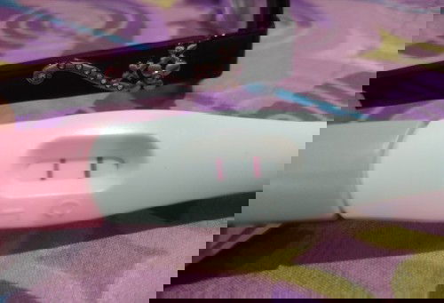 Pejuang Garis Dua ( sekadar meluahkan)