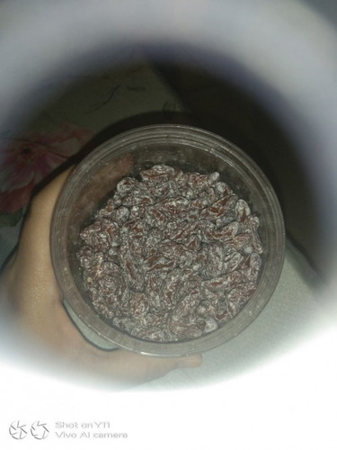 Asam kismis thailand