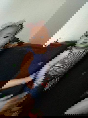 foods for my babygirl