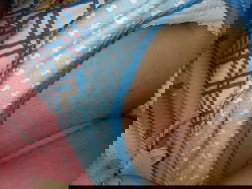 Biang keringat apa bukan