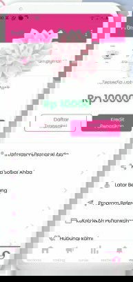 Aplikasi recomended untuk mom isi waktu luang, dapat cuan, bisa dapat produk, bisa ikut giveaway